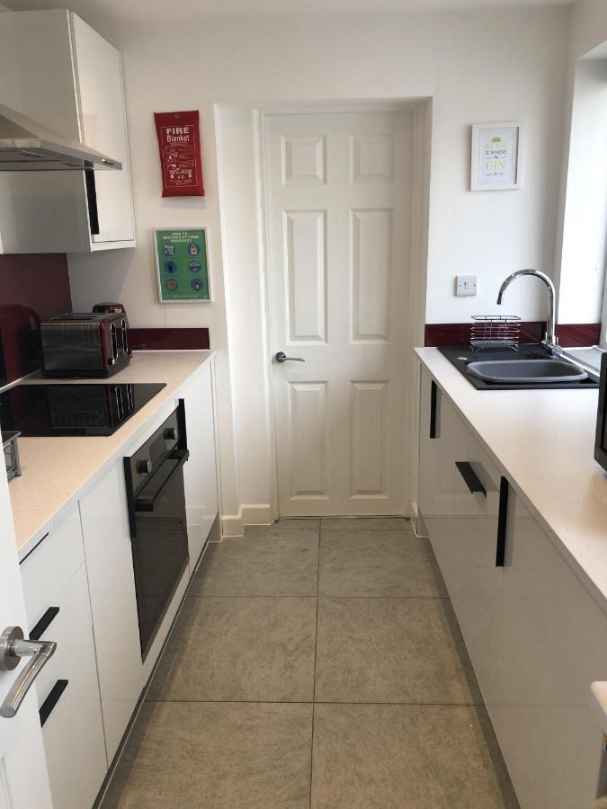 شقة Highfield House - 1 Bed-Sleeps 2-Tjs20Hh إلفراكومبْ المظهر الخارجي الصورة