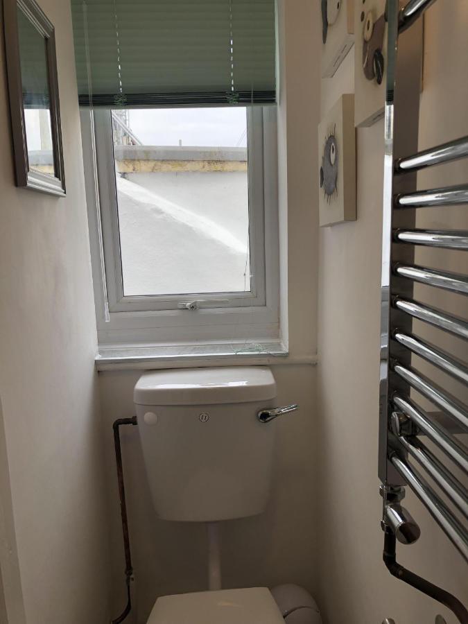 شقة Highfield House - 1 Bed-Sleeps 2-Tjs20Hh إلفراكومبْ المظهر الخارجي الصورة