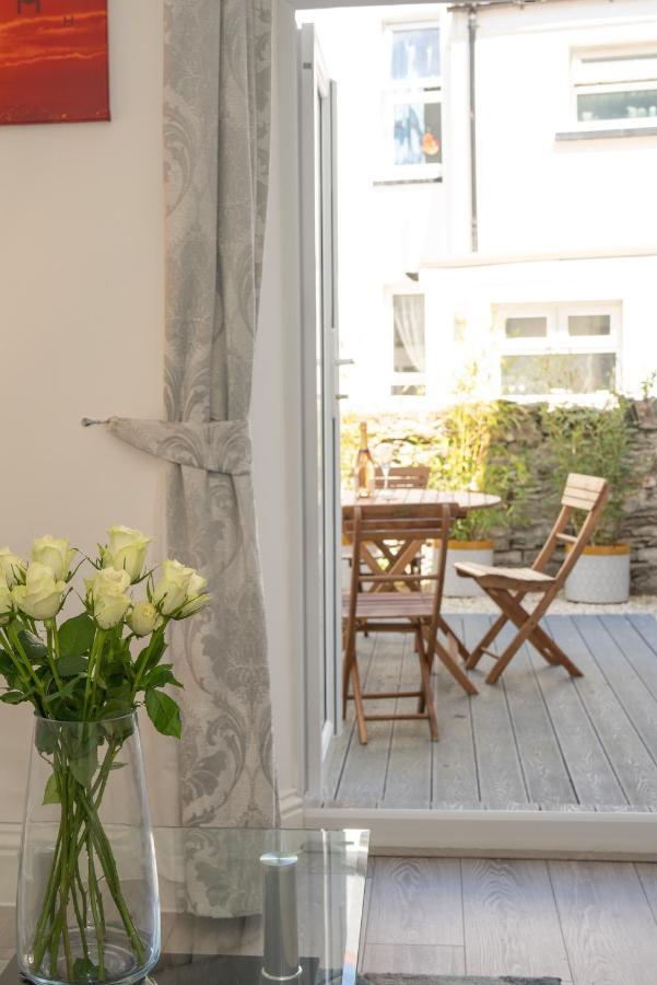 شقة Highfield House - 1 Bed-Sleeps 2-Tjs20Hh إلفراكومبْ المظهر الخارجي الصورة