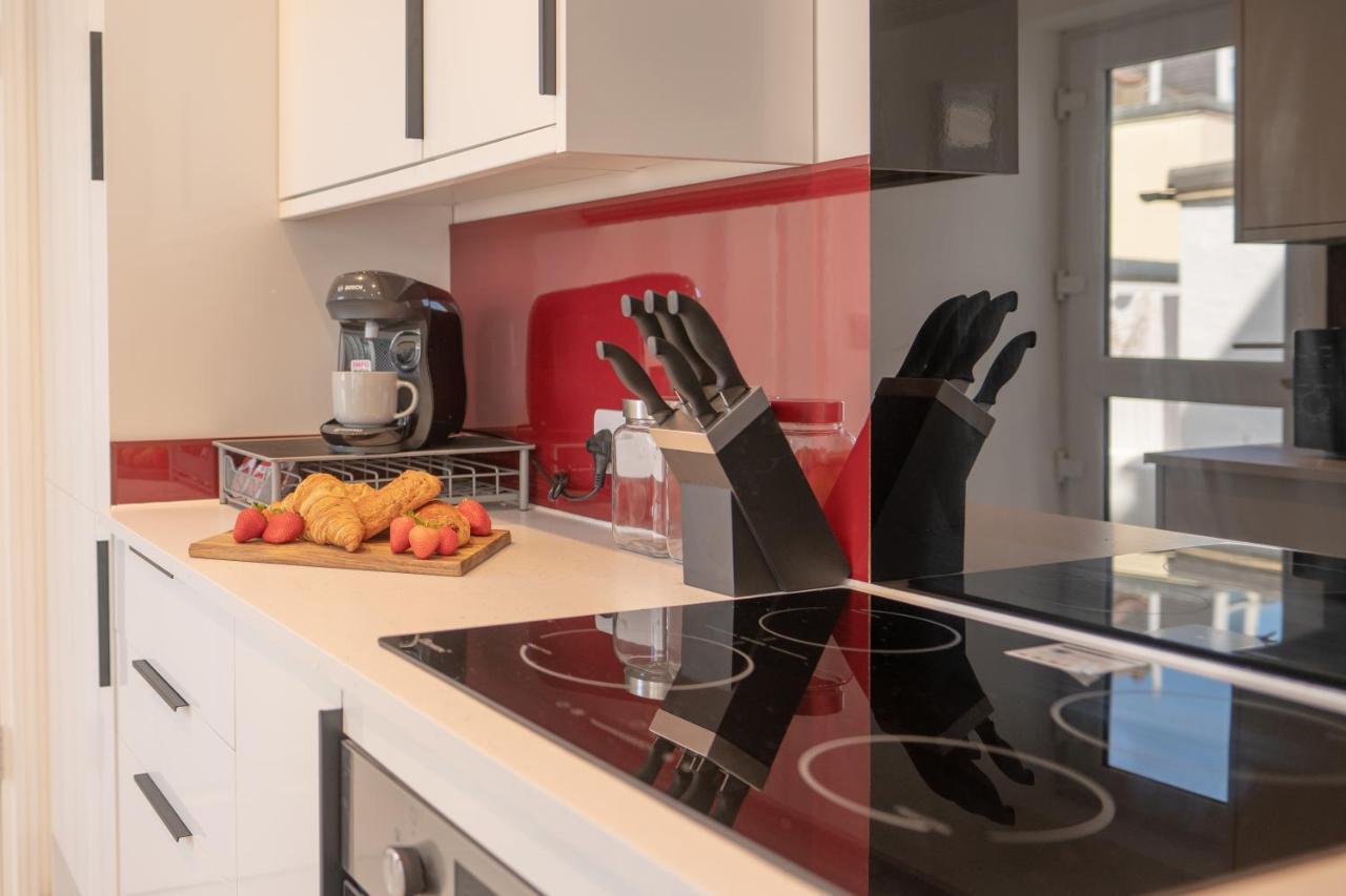 شقة Highfield House - 1 Bed-Sleeps 2-Tjs20Hh إلفراكومبْ المظهر الخارجي الصورة