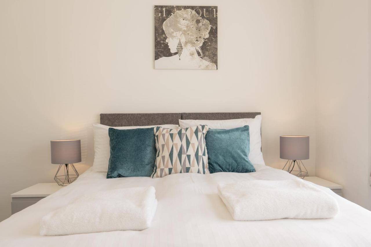 شقة Highfield House - 1 Bed-Sleeps 2-Tjs20Hh إلفراكومبْ المظهر الخارجي الصورة