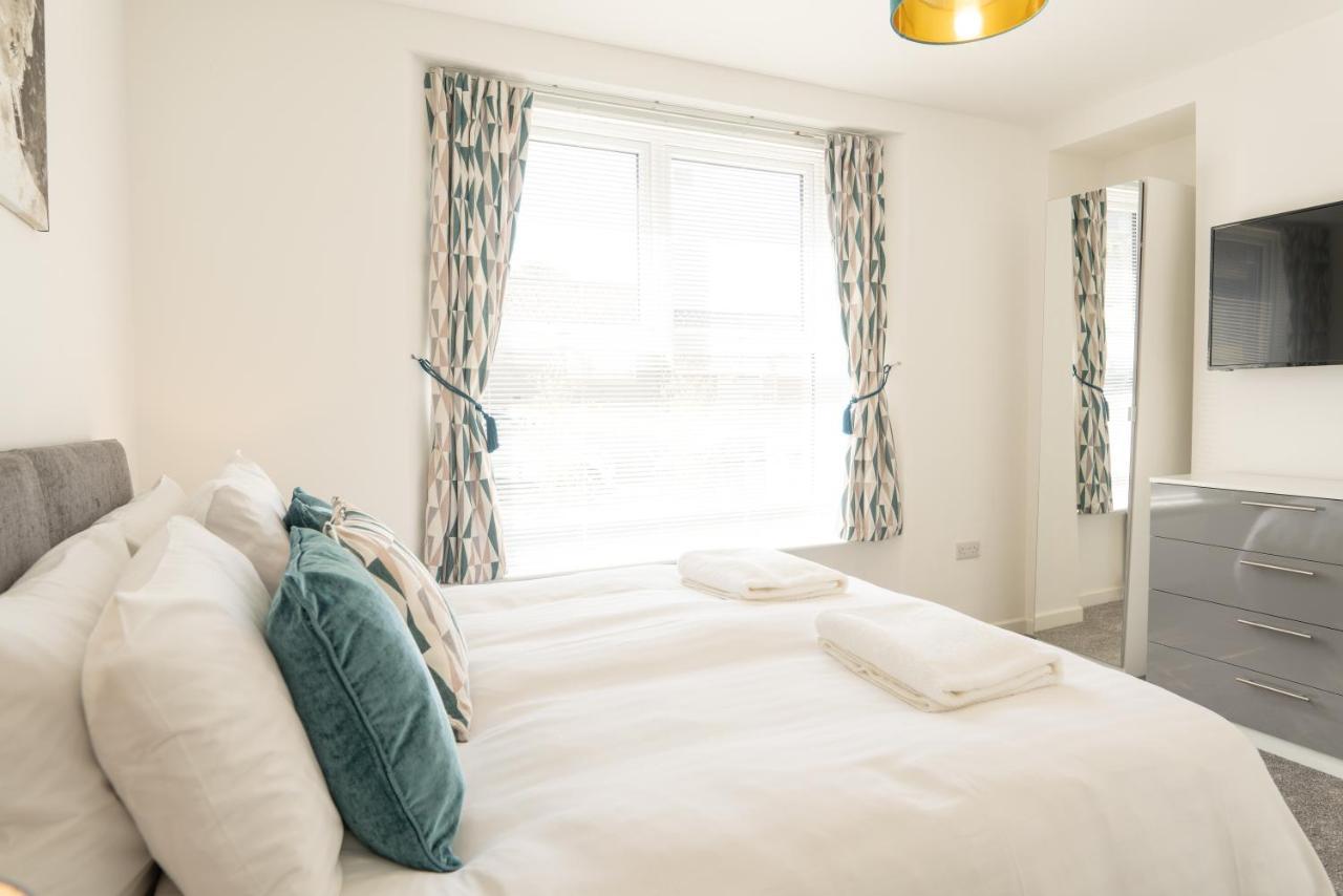شقة Highfield House - 1 Bed-Sleeps 2-Tjs20Hh إلفراكومبْ المظهر الخارجي الصورة