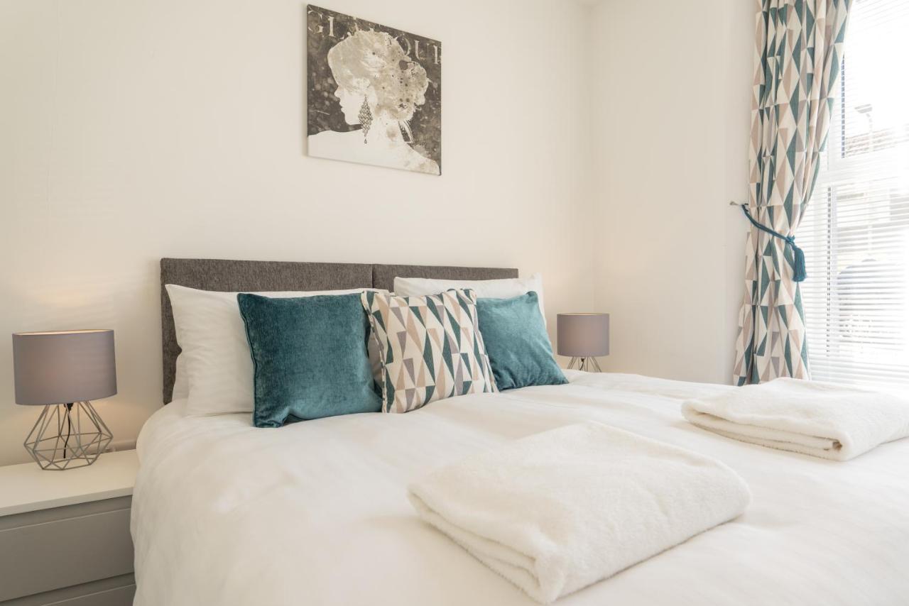 شقة Highfield House - 1 Bed-Sleeps 2-Tjs20Hh إلفراكومبْ المظهر الخارجي الصورة