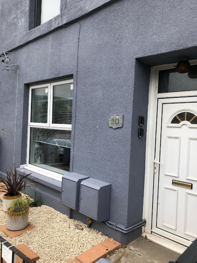 شقة Highfield House - 1 Bed-Sleeps 2-Tjs20Hh إلفراكومبْ المظهر الخارجي الصورة