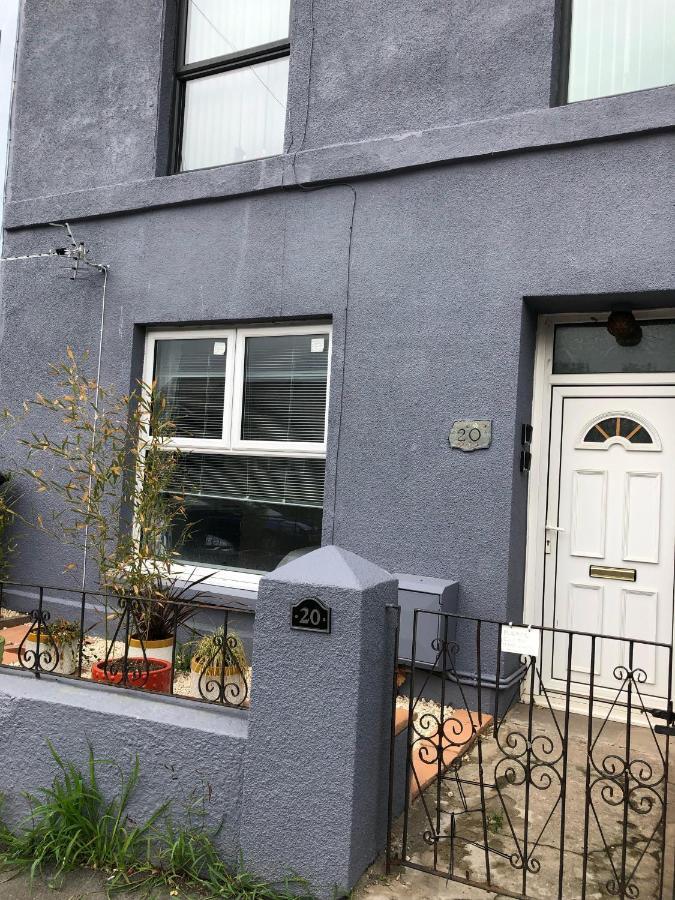 شقة Highfield House - 1 Bed-Sleeps 2-Tjs20Hh إلفراكومبْ المظهر الخارجي الصورة