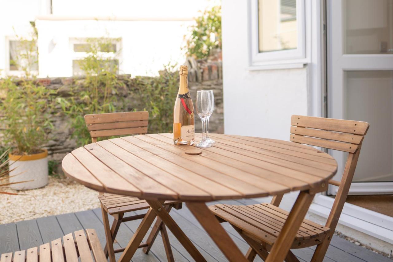 شقة Highfield House - 1 Bed-Sleeps 2-Tjs20Hh إلفراكومبْ المظهر الخارجي الصورة